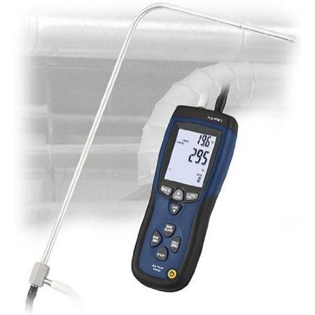 Extract Rate Measurement (1)